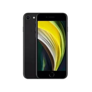 iPhone SE 2 (2020)