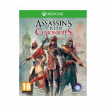 Assasin's Creed Chronicles - Xbox One