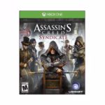 Assasin's Creed Syndicate - Xbox One