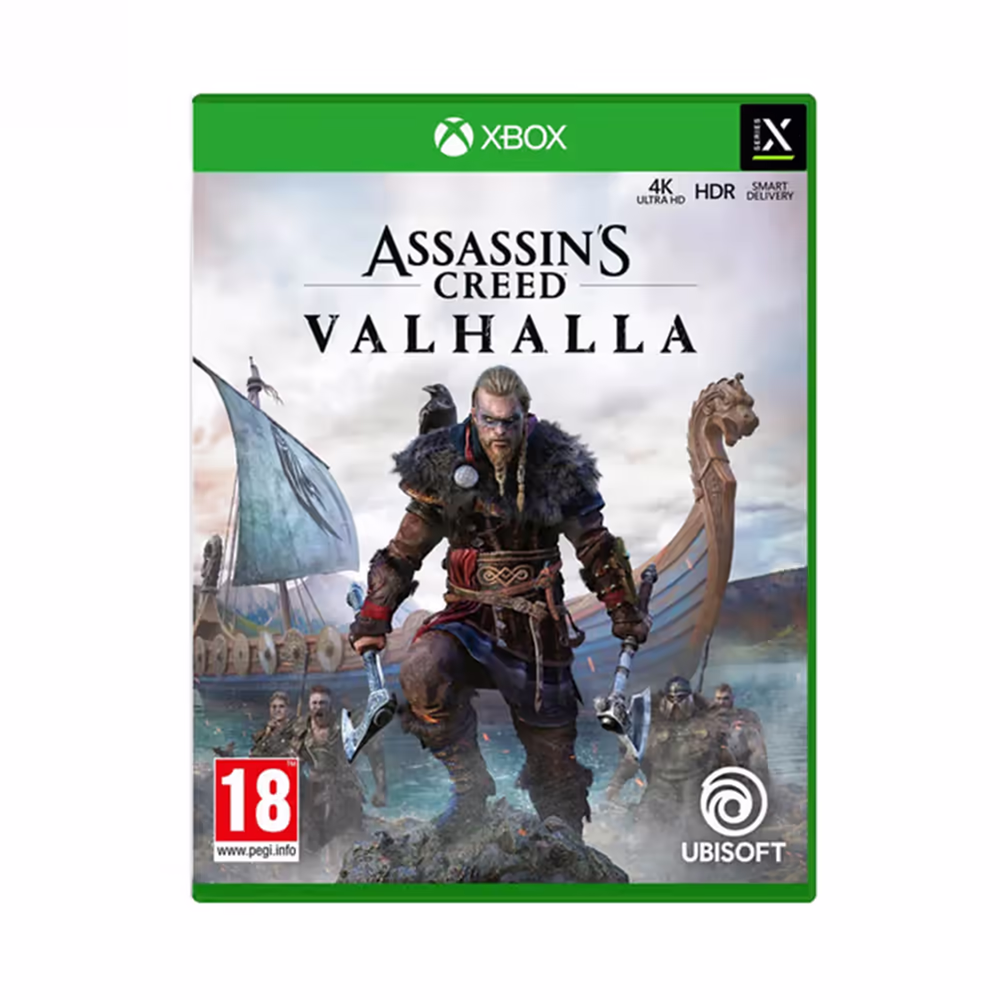 Assasin's Creed Valhalla - Xbox One