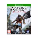 Assasin's Creed IV Black Flag - Xbox One