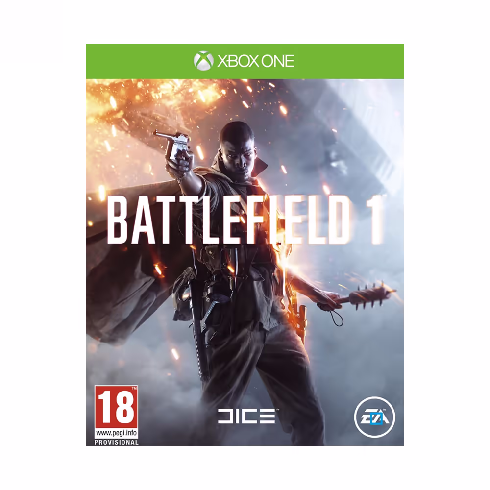 Battlefield 1 - Xbox One