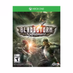 Bladestorm Nightmare DUITS - Xbox One