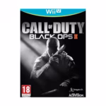 Call of Duty Black Ops 2 - Wii U
