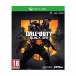 Call of Duty Black Ops 4 - Xbox One