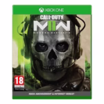 Call of Duty Modern Warfare 2 - Xbox One