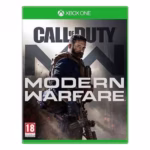 Call of Duty Modern Warfare - Xbox One