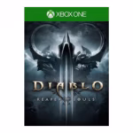 Diablo 3 Reaper of Souls - Xbox One