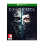 Dishonored 2 - Xbox One
