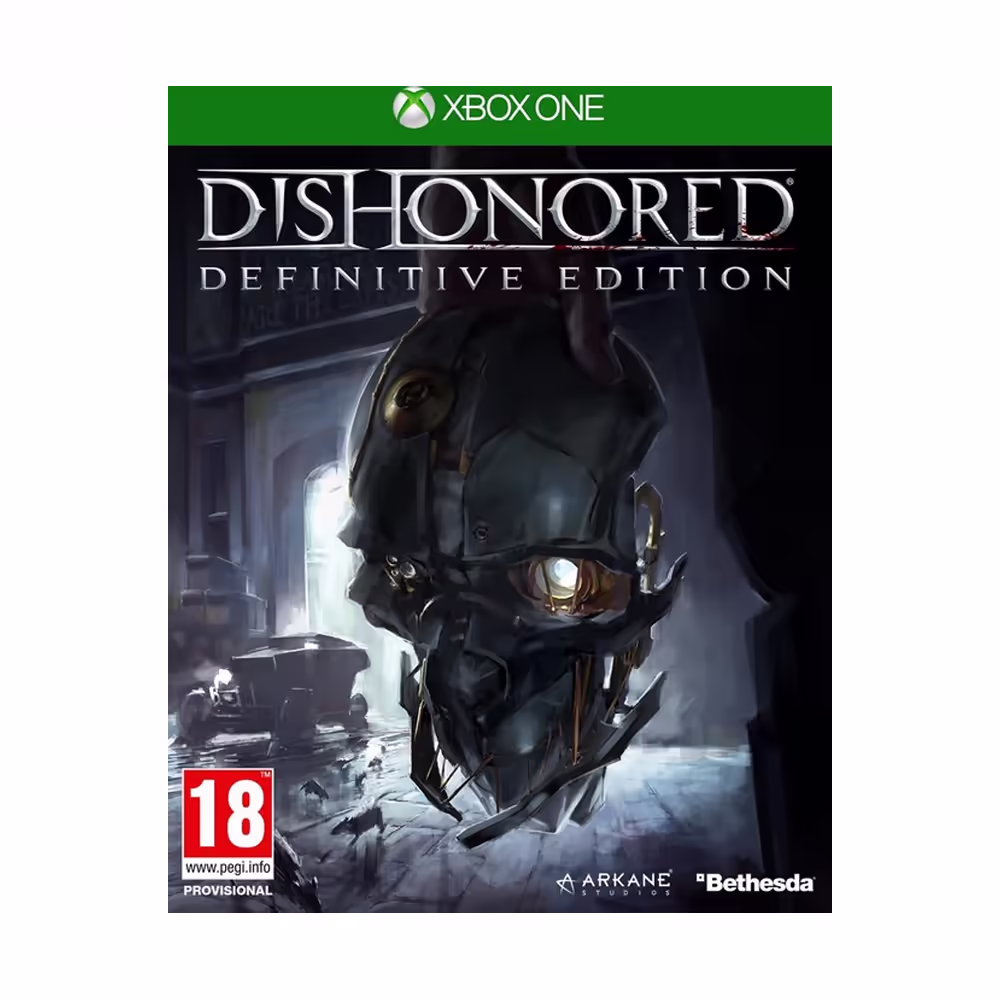 Dishonored - Xbox One