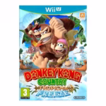 Donkey Kong Country Tropical Freeze - Wii U