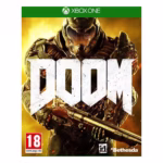 Doom - Xbox One