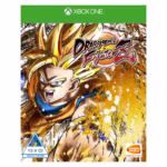 Dragon Ball FighterZ - Xbox One