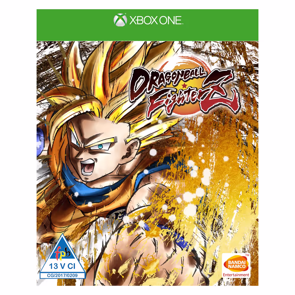Dragon Ball FighterZ - Xbox One