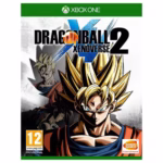 Dragon Ball Xenoverse 2 - Xbox One