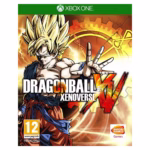 Dragon Ball Xenoverse - Xbox One