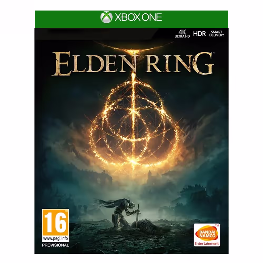 Elden Ring - Xbox One
