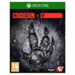 Evolve - Xbox One