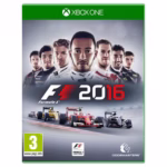 F1 2016 - Xbox One