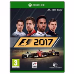 F1 2017 - Xbox One