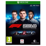 F1 2018 - Xbox One