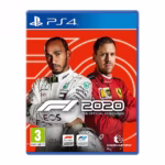 F1 2020 - PS4