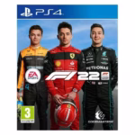 F1 2022 - PS4