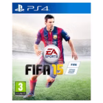 FIFA 15 - PS4