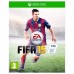 FIFA 15 - Xbox One LOSSE DISC
