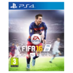 FIFA 16 - PS4