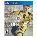FIFA 17 - PS4