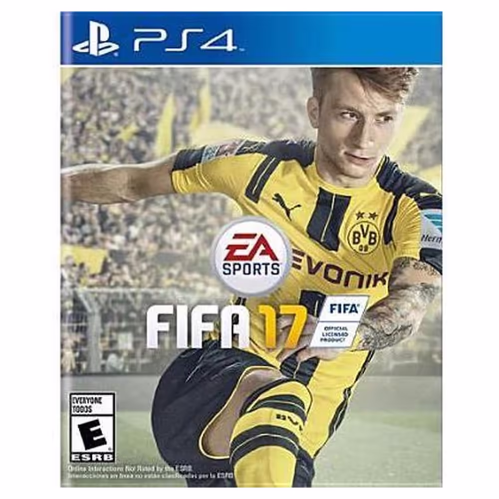 FIFA 17 - PS4