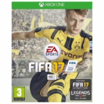 FIFA 17 - Xbox One LOSSE DISC