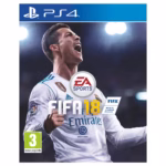 FIFA 18 - PS4