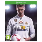 FIFA 18 - Xbox One