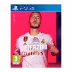 FIFA 20 - PS4