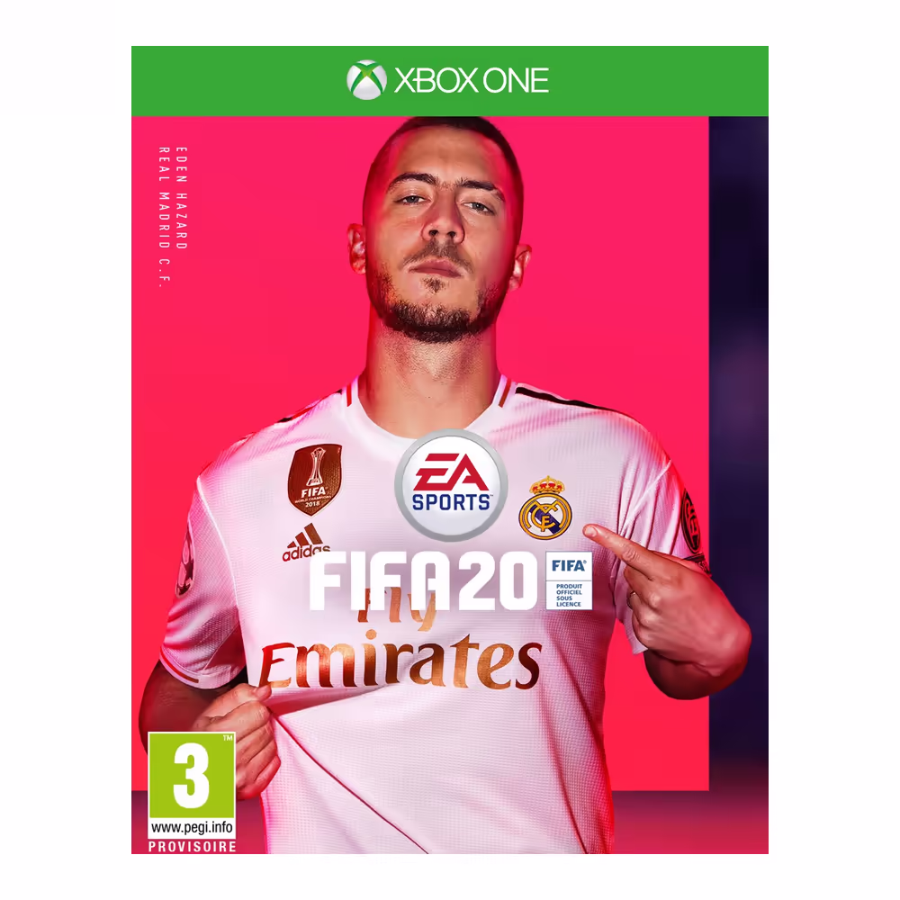 FIFA 20 - Xbox One