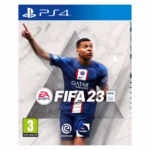 FIFA 23 - PS4