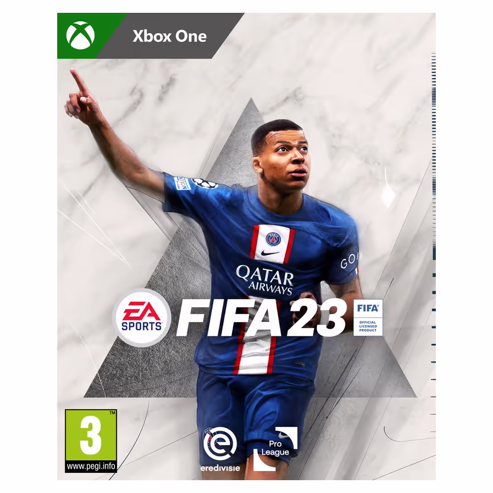 FIFA 23 - Xbox One