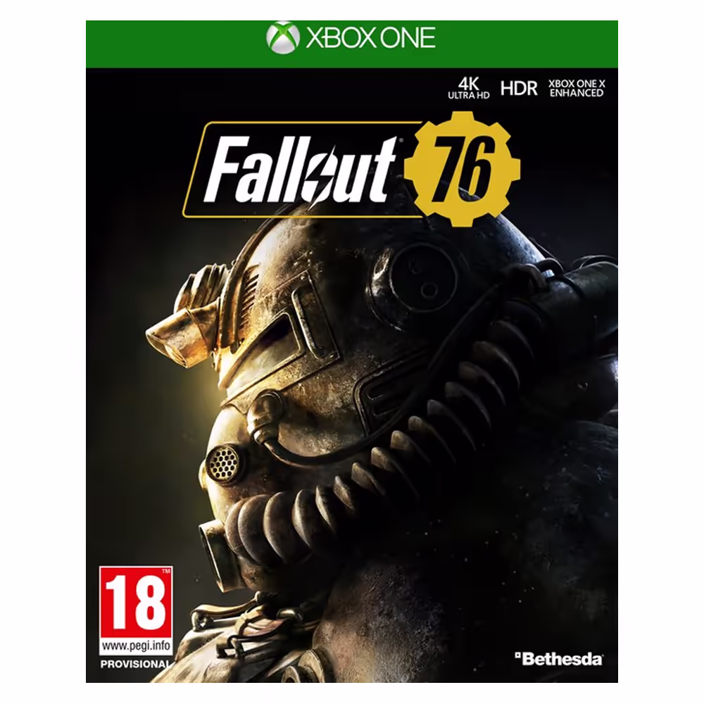 Fallout 76 - Xbox One