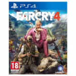Far Cry 4 - PS4