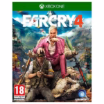Far Cry 4 - Xbox One