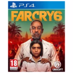 Far Cry 6 - PS4