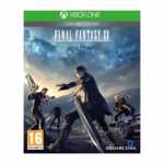 Final Fantasy XV - Xbox One