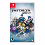 Fire Emblem Warriors - Nintendo Switch