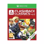 Flashback Classics Vol 2 - Xbox One