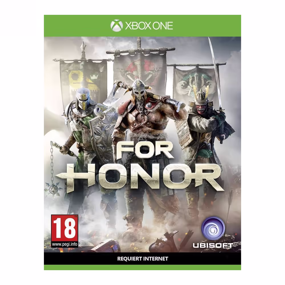 For Honor - Xbox One