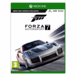 Forza Motorsport 7 - Xbox One
