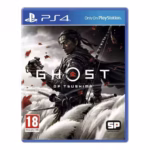 Ghost of Tsushima - PS4