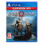 God of War - PS4 LOSSE DISC